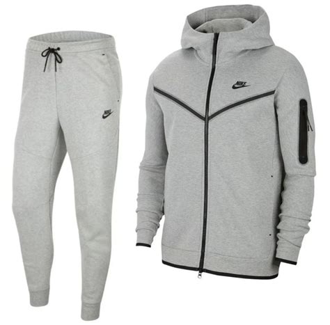 kids stoer jongens sport joggingspak nike|Meer.